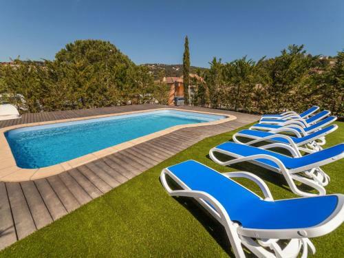 Holiday Home Costabella