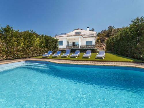 Holiday Home Costabella