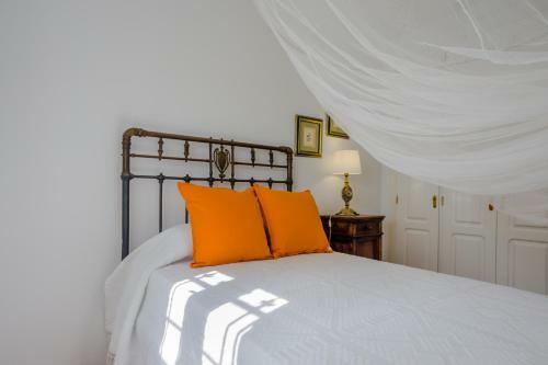 Chalet Camino Alto