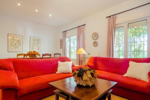 Chalet Camino Alto