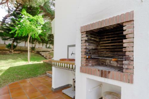 Chalet Camino Alto