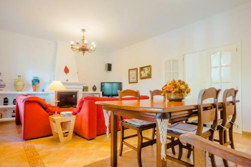 Chalet Camino Alto