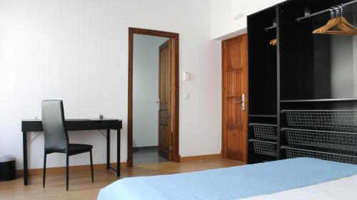 Hostal Hospederia 1881