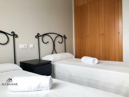 Apartamento Residencial Taymar La Barrosa