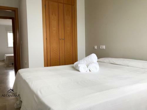 Apartamento Residencial Taymar La Barrosa
