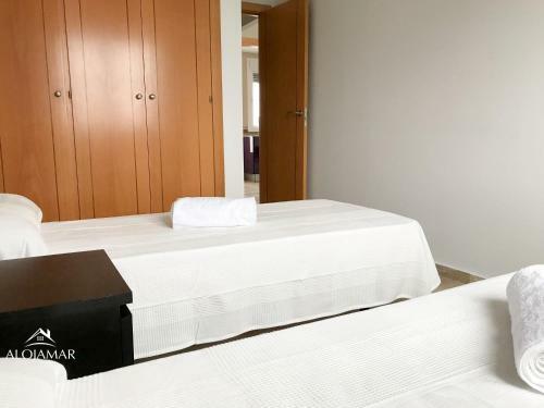 Apartamento Residencial Taymar La Barrosa