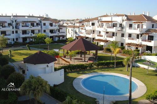 Apartamento Residencial Taymar La Barrosa