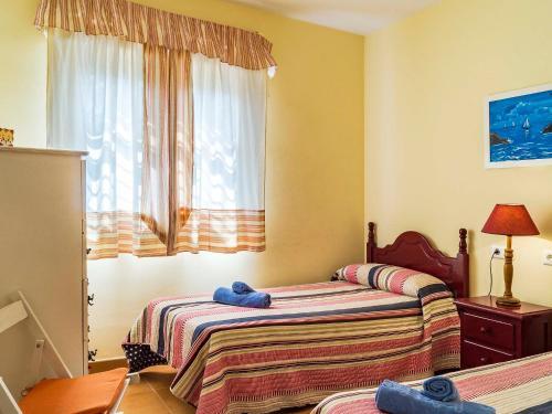 Holiday Home Urb. El Conde 15
