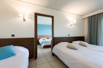 Hotel Blue Lagoon Resort