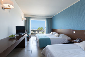 Hotel Blue Lagoon Resort