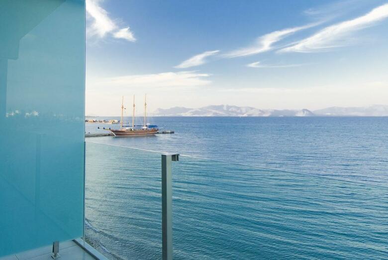 Hotel Kos Aktis Art