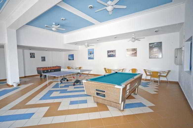 Hotel Lagas Aegean Village
