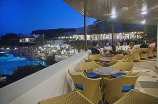 Hotel Lagas Aegean Village