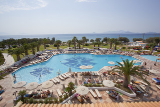 Hotel Lagas Aegean Village