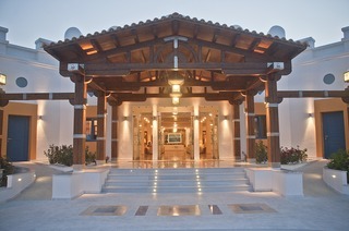 Hotel Lagas Aegean Village