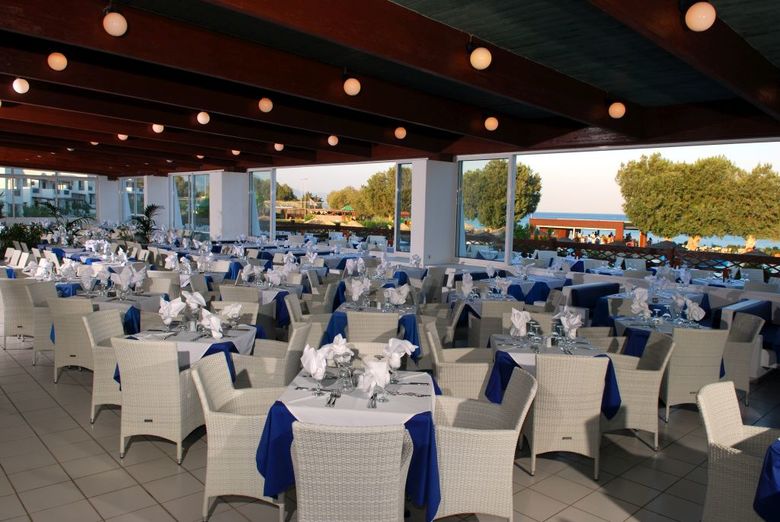 Hotel Lakitira Resort And Village