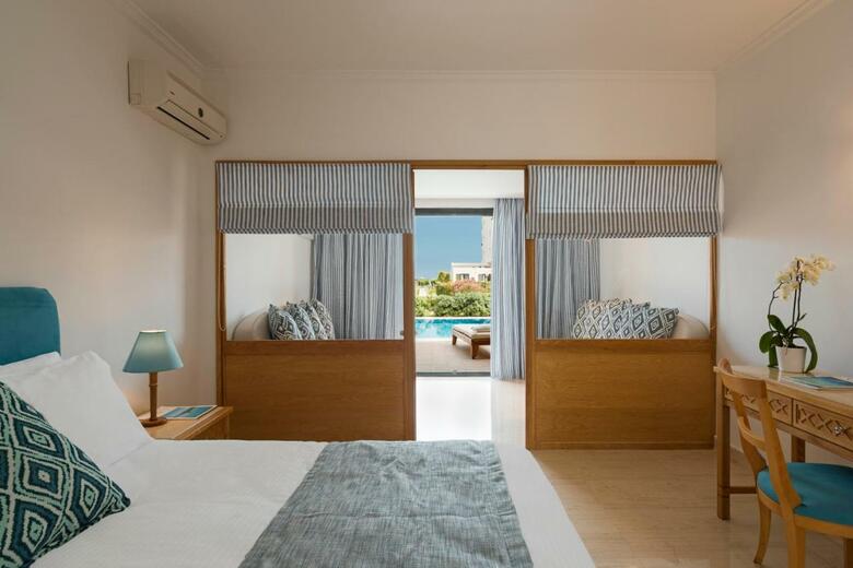 Mitsis Ramira Beach Hotel