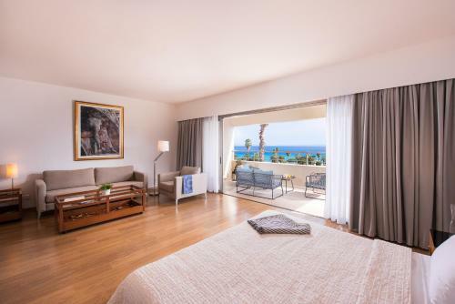 Hotel Kassandra Palace
