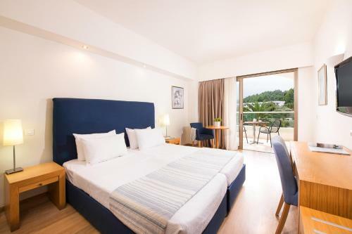 Hotel Kassandra Palace