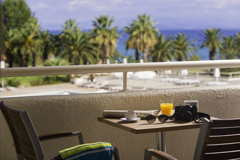 Hotel Kassandra Palace