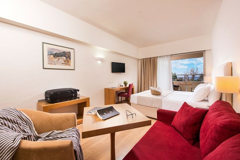 Hotel Kassandra Palace
