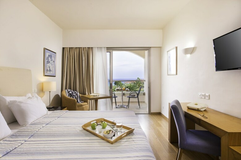 Hotel Kassandra Palace