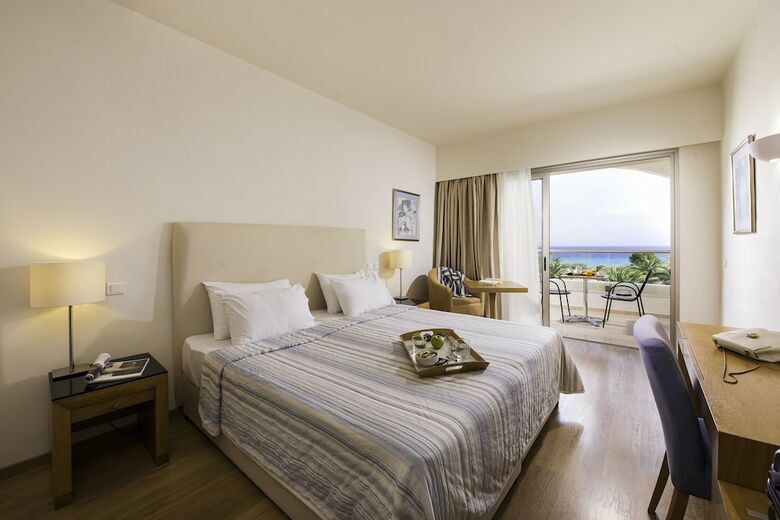 Hotel Kassandra Palace