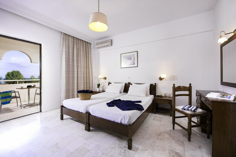 Hotel Kassandra Palace