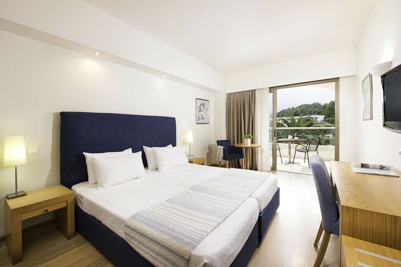 Hotel Kassandra Palace