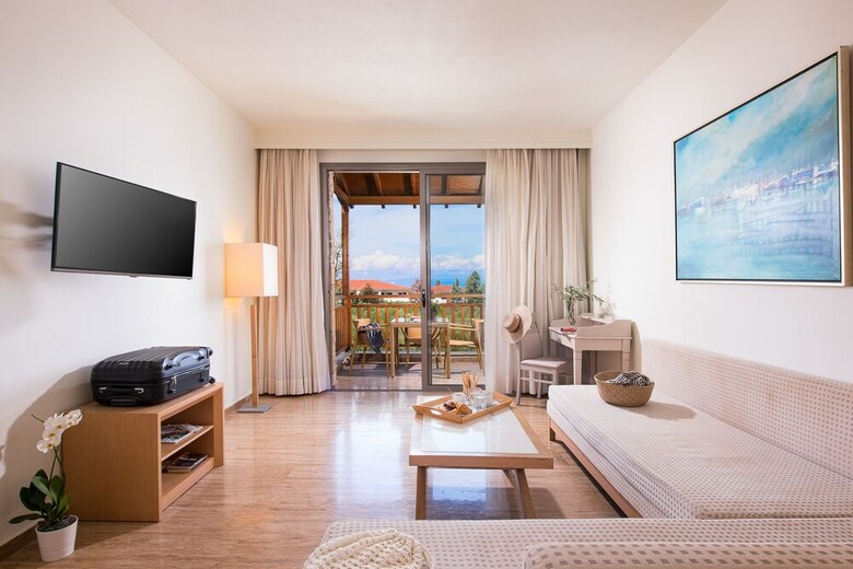 Hotel Kassandra Palace