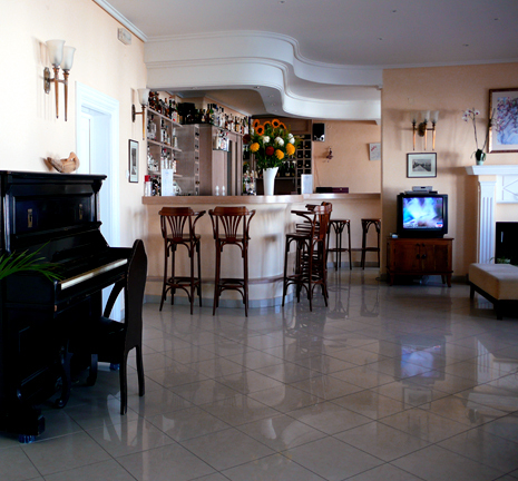 Hotel Mykonos Adonis