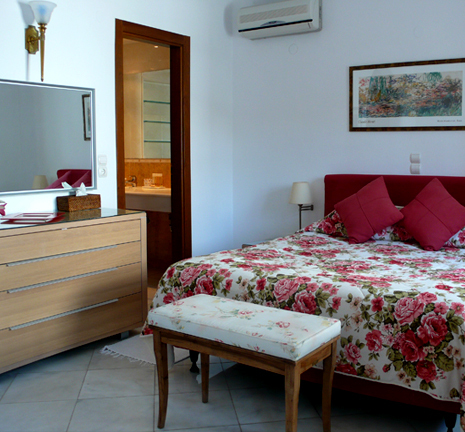 Hotel Mykonos Adonis