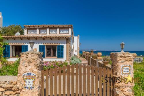 Colonia De Sant Pere - 237478