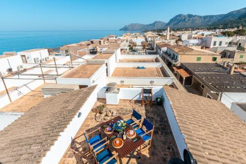 Apartamento Miramar Next To The Sea