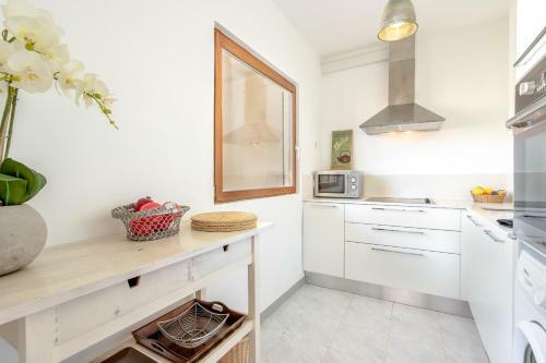 Apartamento Miramar Next To The Sea