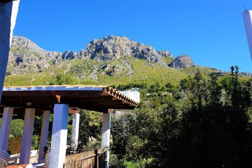 Finca La Siesta - Villa In Betlem, Mallorca