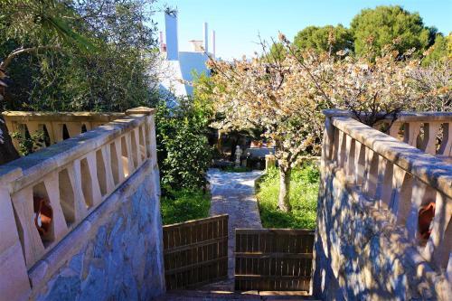 Finca La Siesta - Villa In Betlem, Mallorca