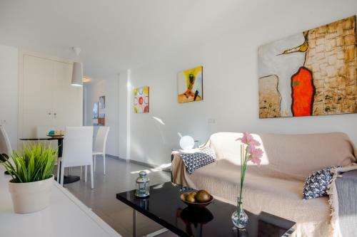 Apartamento Casa Pav�a