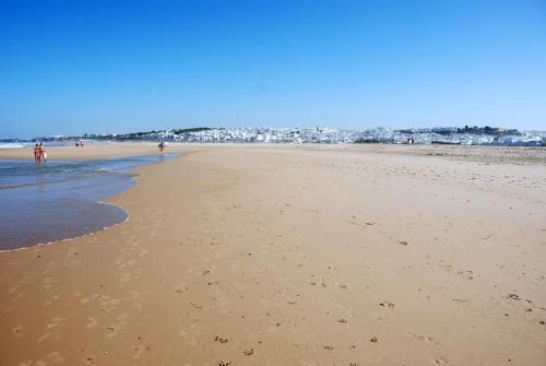 Apartamento Atl�ntika Conil