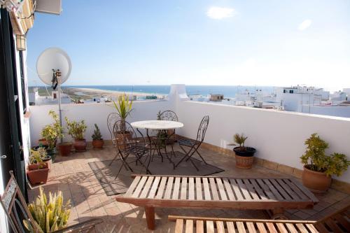 Apartamento Atl�ntika Conil