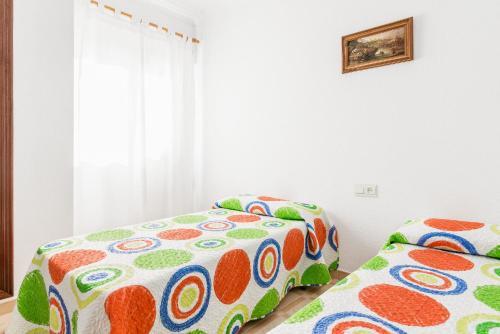 Apartamento Conil San Juan De La Cruz