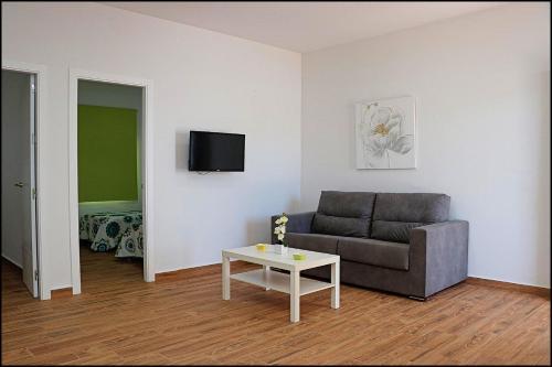 Apartamento Casa Rural Zara II
