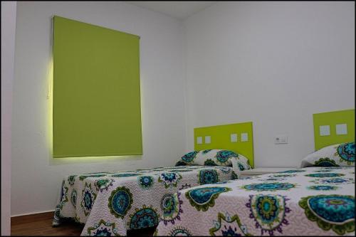 Apartamento Casa Rural Zara II