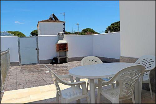 Apartamento Casa Rural Zara II