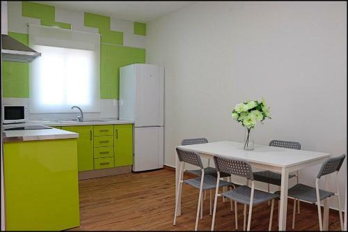 Apartamento Casa Rural Zara II