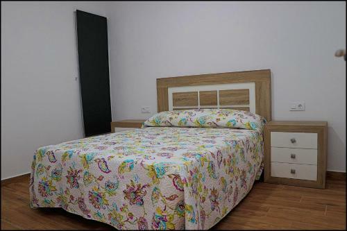 Apartamento Casa Rural Zara II