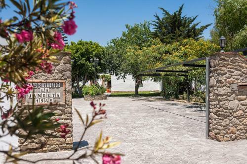 Apartamento La Jandeta 7