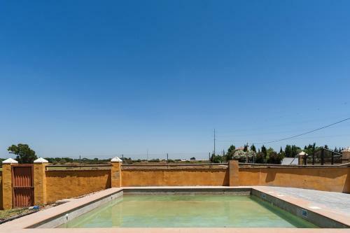 Apartamento La Jandeta 7