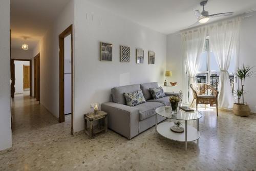 Apartamento Costa De La Luz