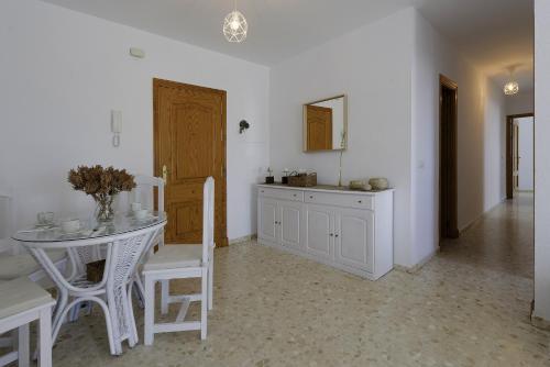 Apartamento Costa De La Luz